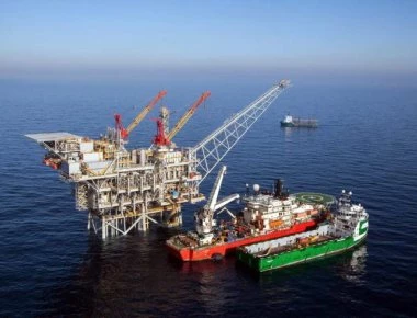 Συμφωνία εκατομμυρίων: Η Noble πούλησε το μερίδιο που κατείχε σε ισραηλινή εταιρεία - Το αστρονομικό ποσό